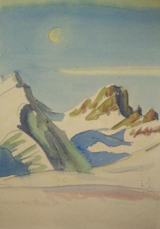 Maijinghorn