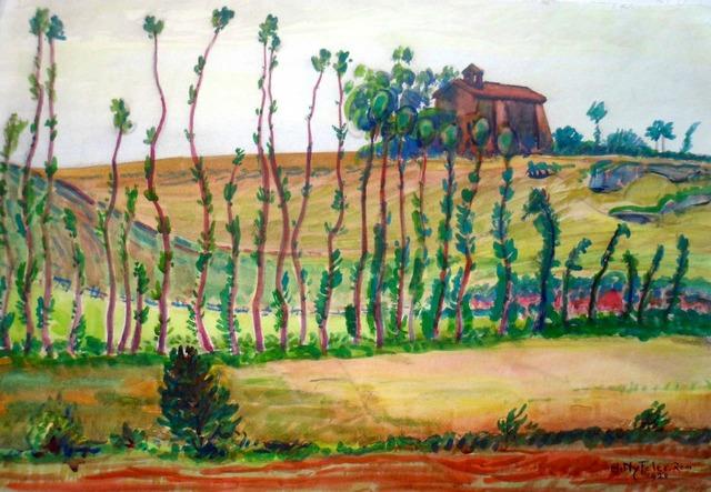 Via Appia, Rom