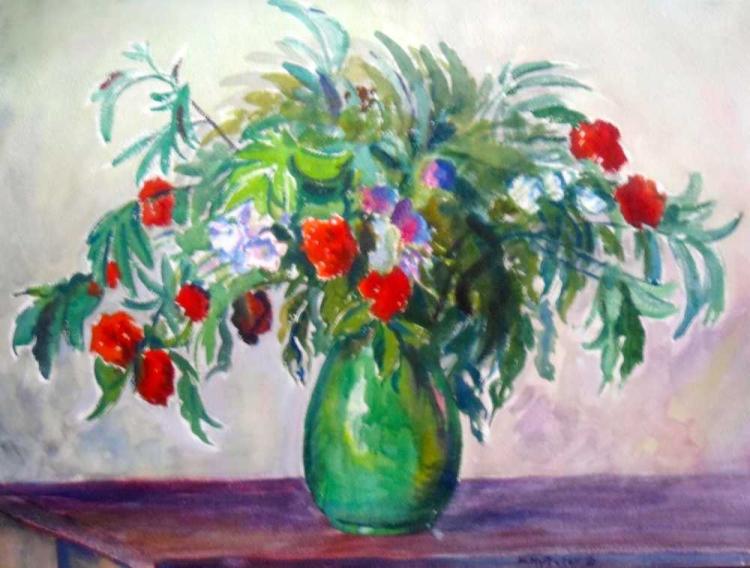 Blumenstrauss