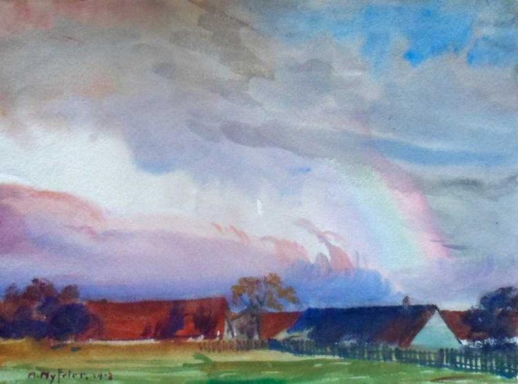 Wolken
