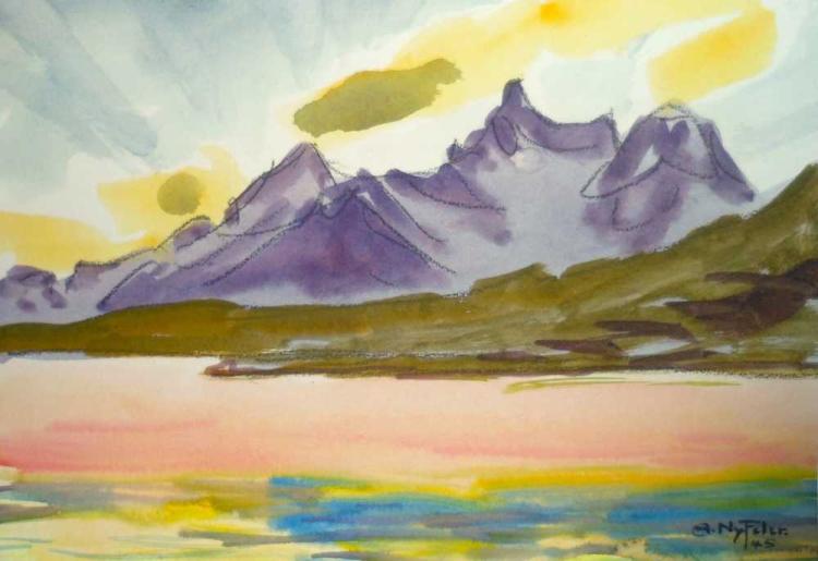 Stellisee