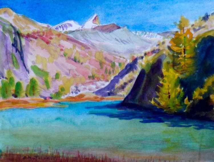 Valais