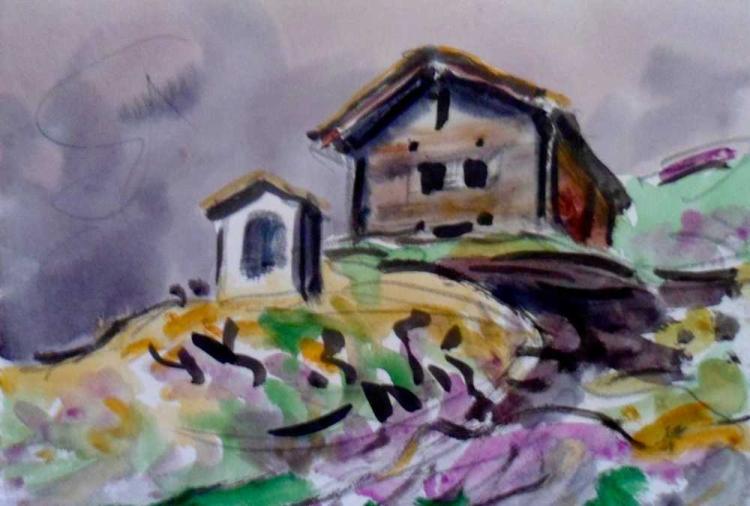 Hohenalp