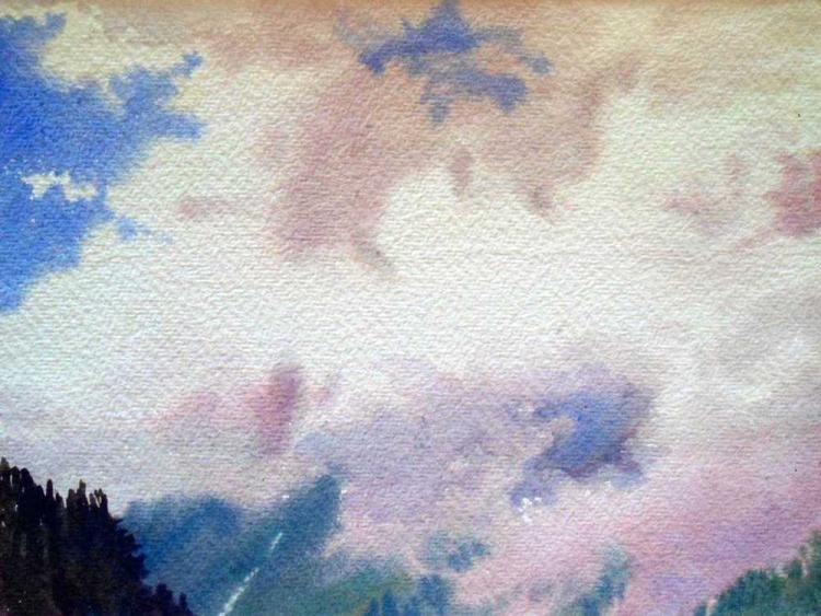 Wolken