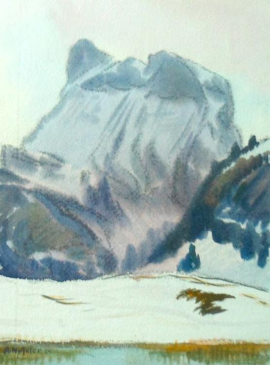 bei Kandersteg