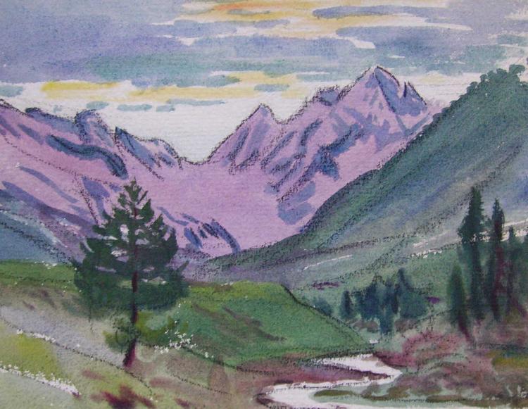 Lötschental