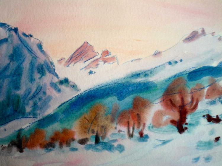 Restirothorn