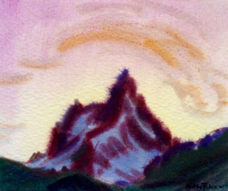 Faldumrothorn