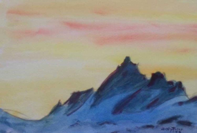 Restirothorn