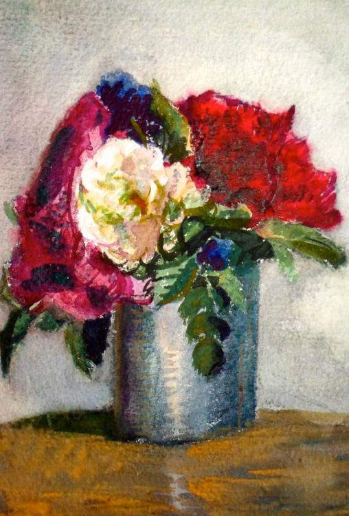 Blumen