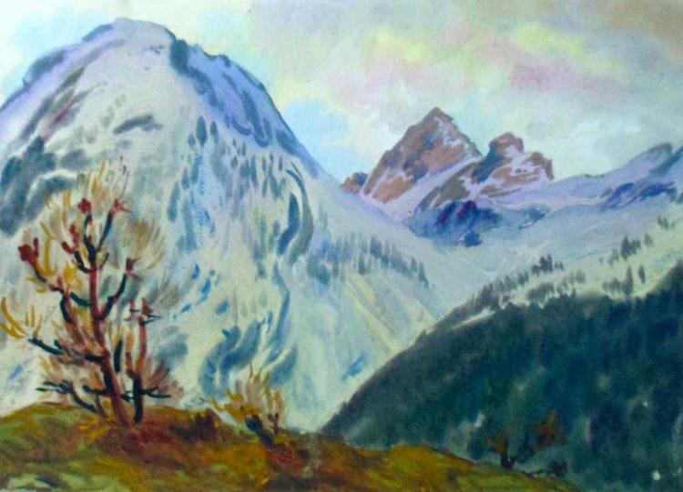 Restirothorn