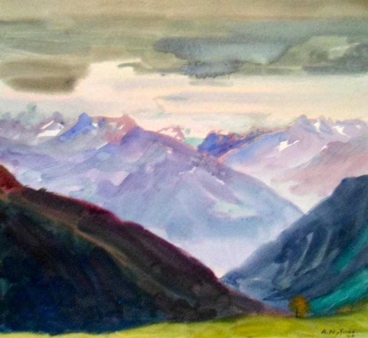Weisshorn