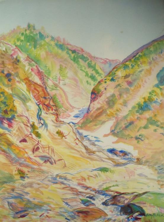 Kastlerbach