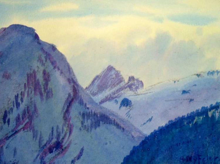 Restirothorn