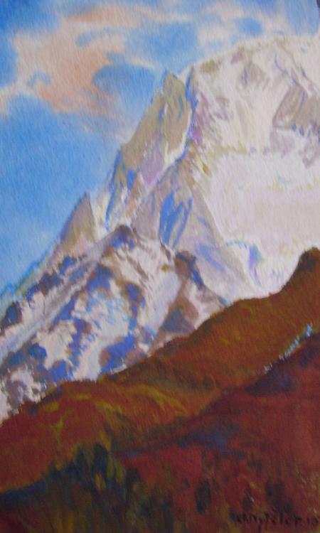 Bietschhorn