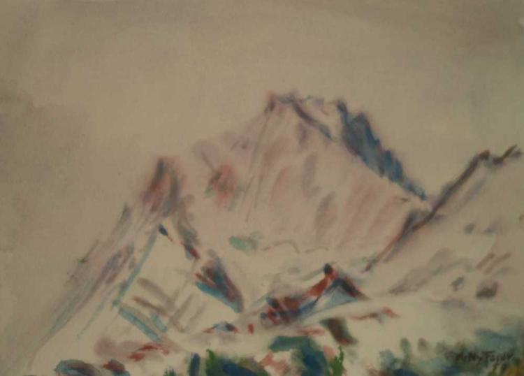 Bietschhorn