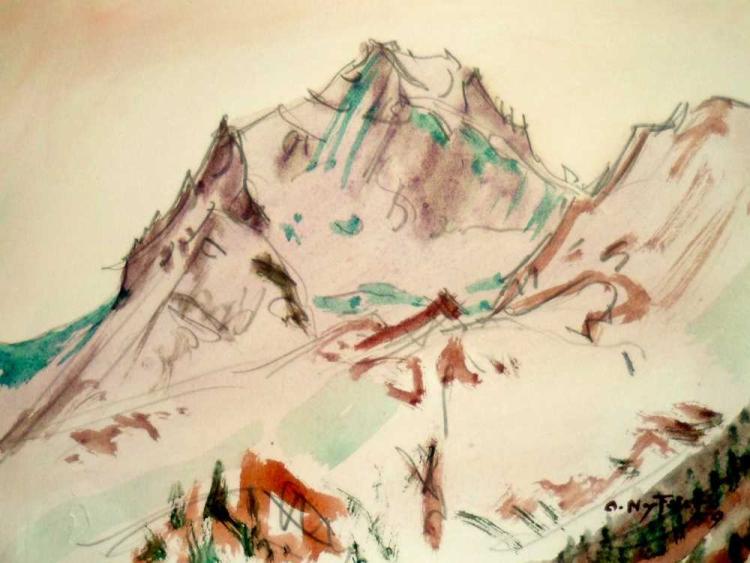 Bietschhorn