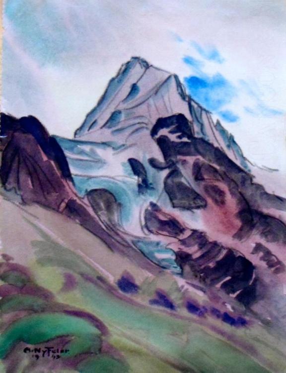 Bietschhorn