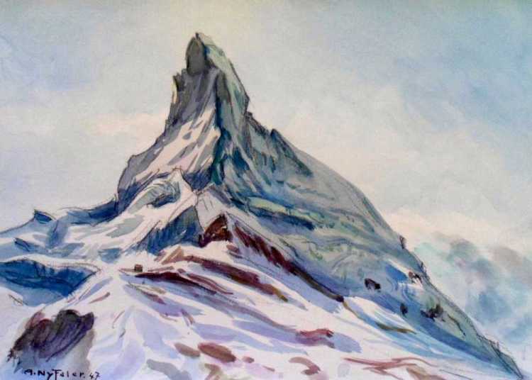 Valais
