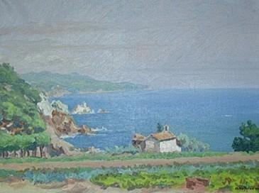 San Francisco, Blanes