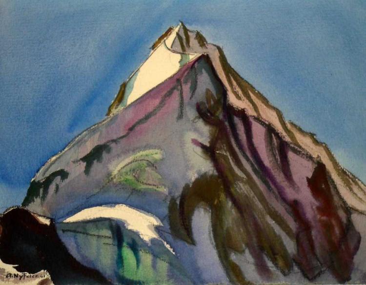 Bietschhorn