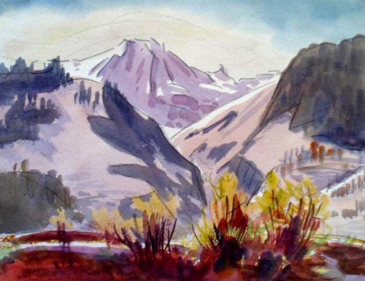 Kastlerhorn