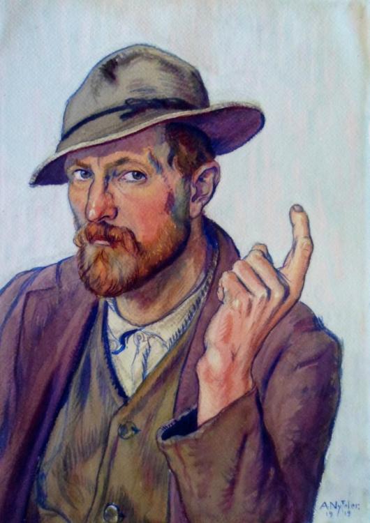 Dorfpolitiker, Josi Bellwald, Schreiner von Kippel