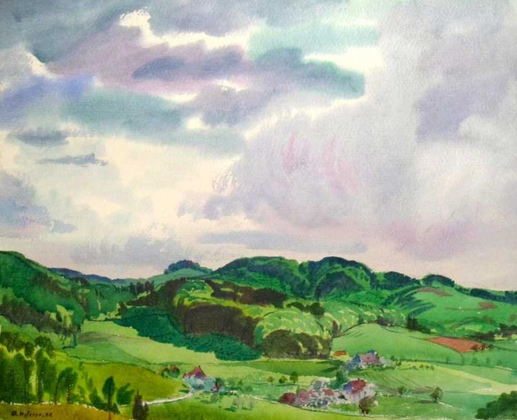 Ochlenberg