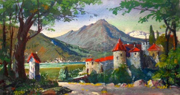 Schloss