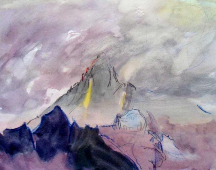 Hohenalp