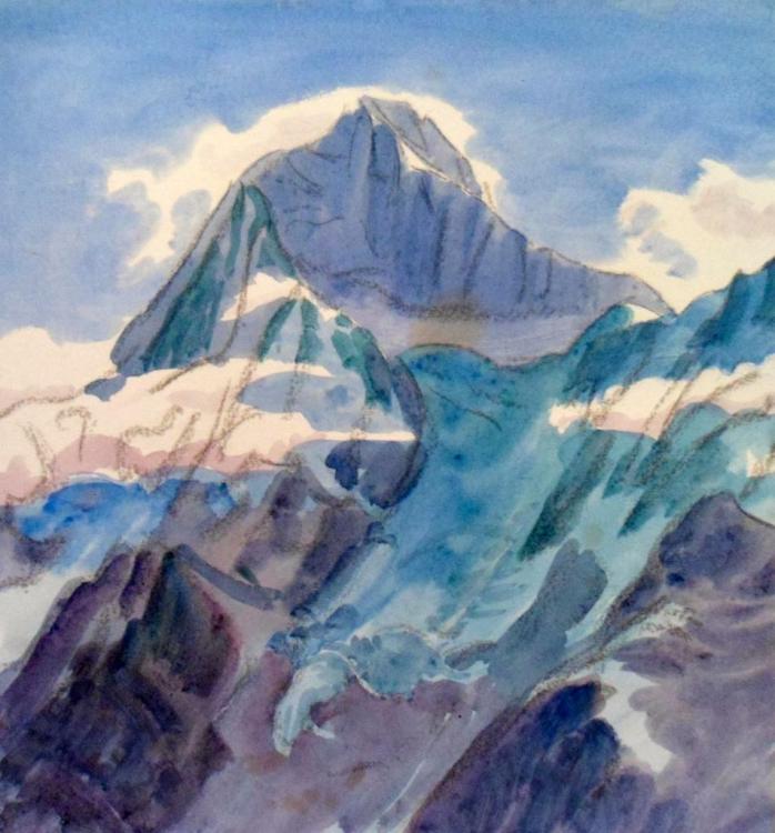 Bietschhorn