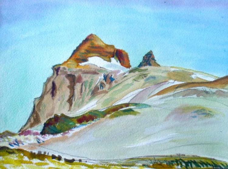 Hockenhorn