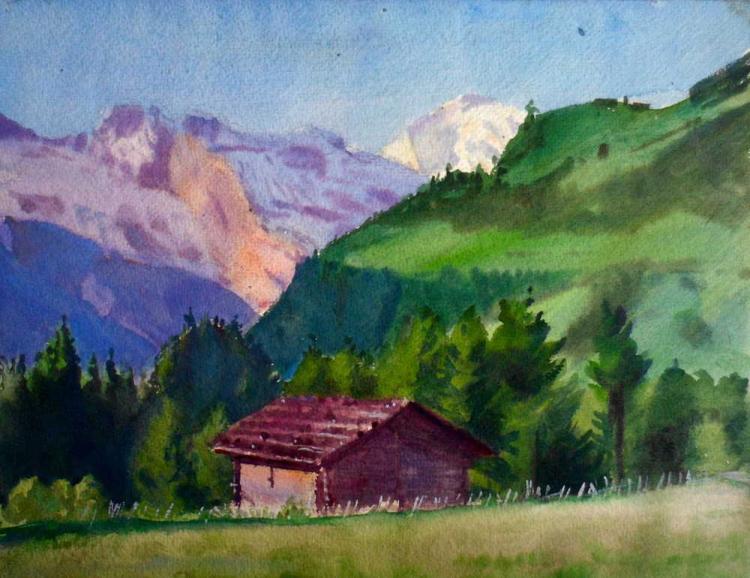 bei Frutigen